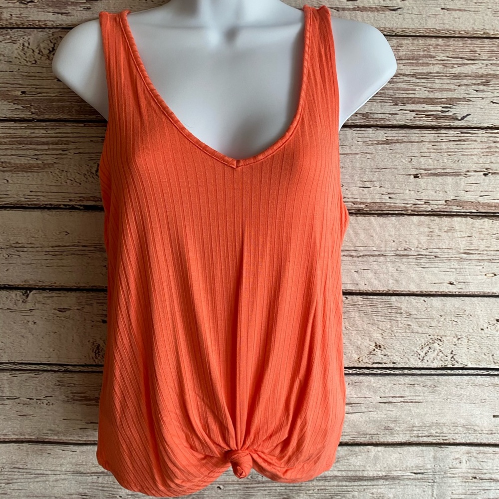 NEW Mudd Small Tank top